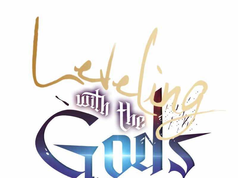 Thăng Cấp Cùng Thần Chap 38 - Next Chap 39