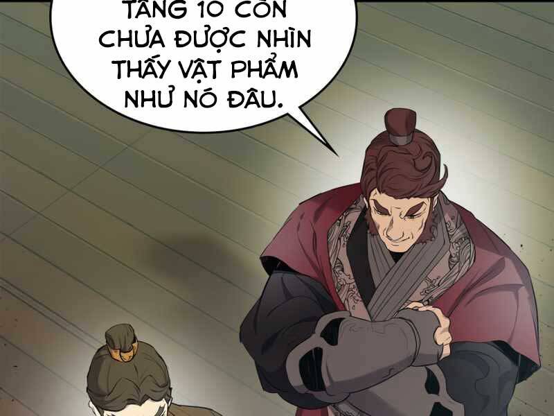 Thăng Cấp Cùng Thần Chap 38 - Next Chap 39