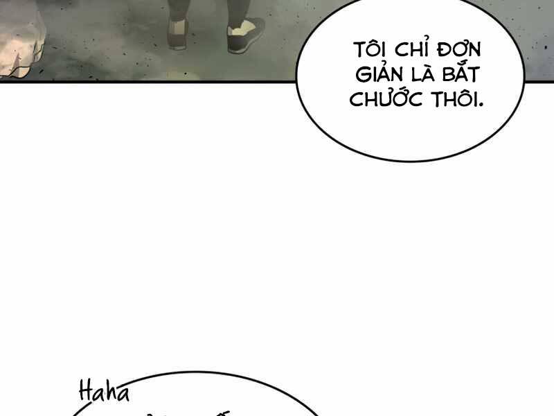 Thăng Cấp Cùng Thần Chap 38 - Next Chap 39