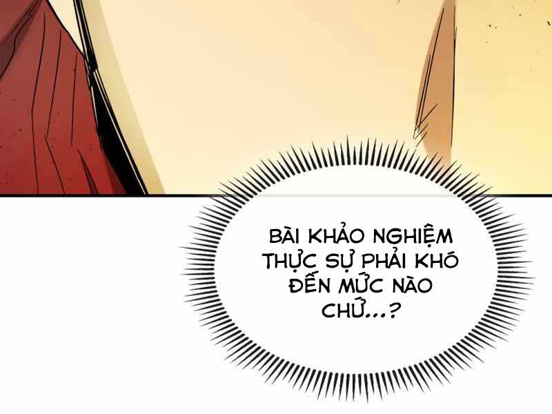 Thăng Cấp Cùng Thần Chap 38 - Next Chap 39