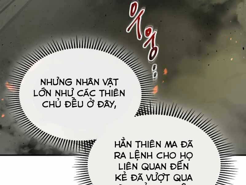 Thăng Cấp Cùng Thần Chap 38 - Next Chap 39