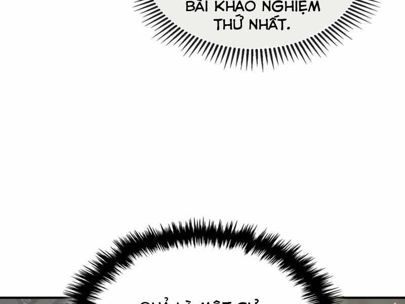 Thăng Cấp Cùng Thần Chap 38 - Next Chap 39