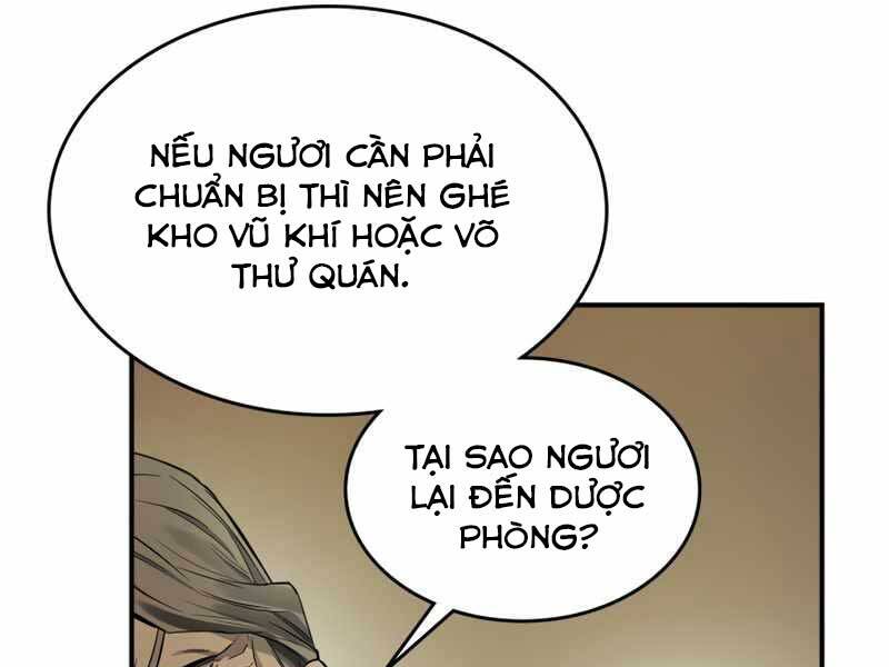 Thăng Cấp Cùng Thần Chap 38 - Next Chap 39