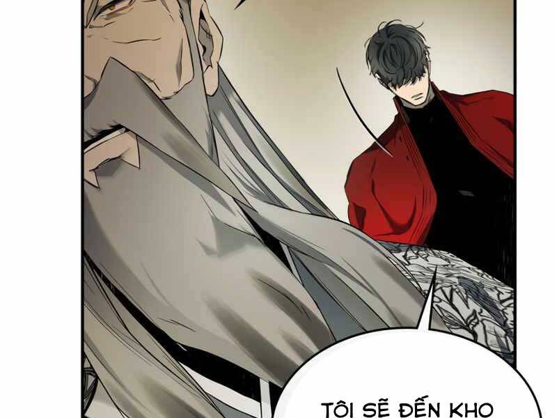 Thăng Cấp Cùng Thần Chap 38 - Next Chap 39