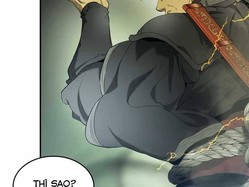 Thăng Cấp Cùng Thần Chap 38 - Next Chap 39
