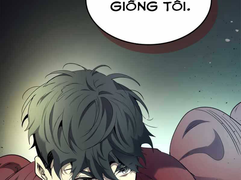 Thăng Cấp Cùng Thần Chap 38 - Next Chap 39