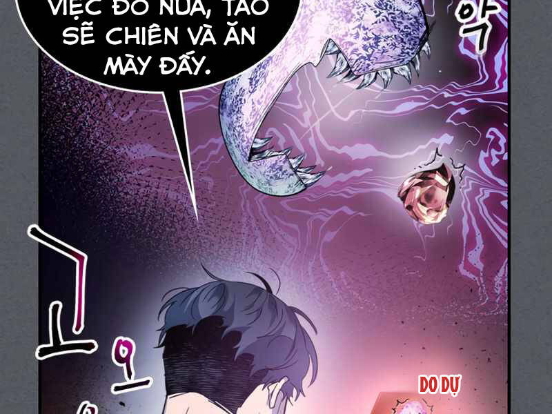 Thăng Cấp Cùng Thần Chap 39 - Next Chap 40