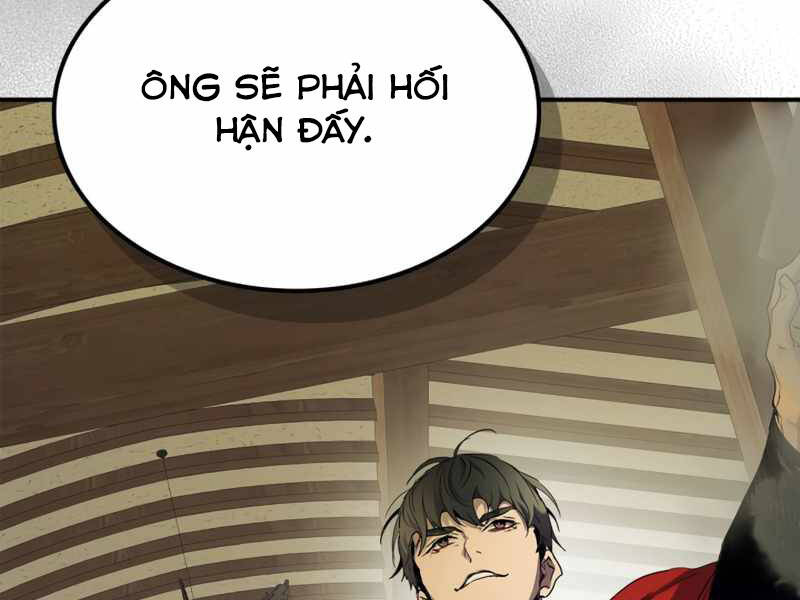 Thăng Cấp Cùng Thần Chap 39 - Next Chap 40