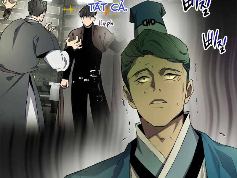 Thăng Cấp Cùng Thần Chap 39 - Next Chap 40