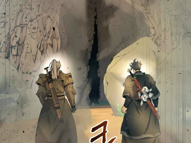 Thăng Cấp Cùng Thần Chap 39 - Next Chap 40