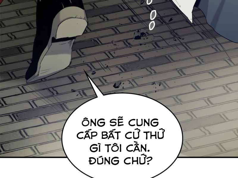 Thăng Cấp Cùng Thần Chap 39 - Next Chap 40