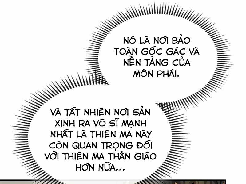 Thăng Cấp Cùng Thần Chap 39 - Next Chap 40