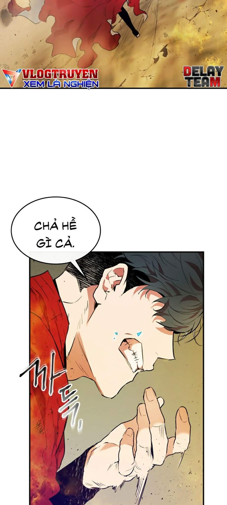 Thăng Cấp Cùng Thần Chap 14 - Next Chap 15