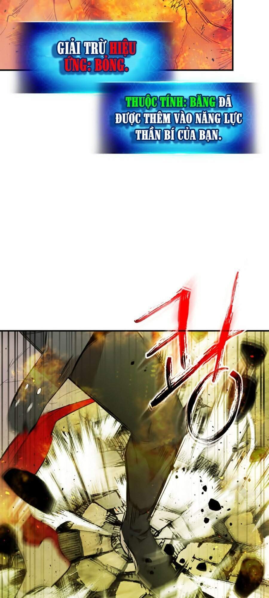 Thăng Cấp Cùng Thần Chap 14 - Next Chap 15