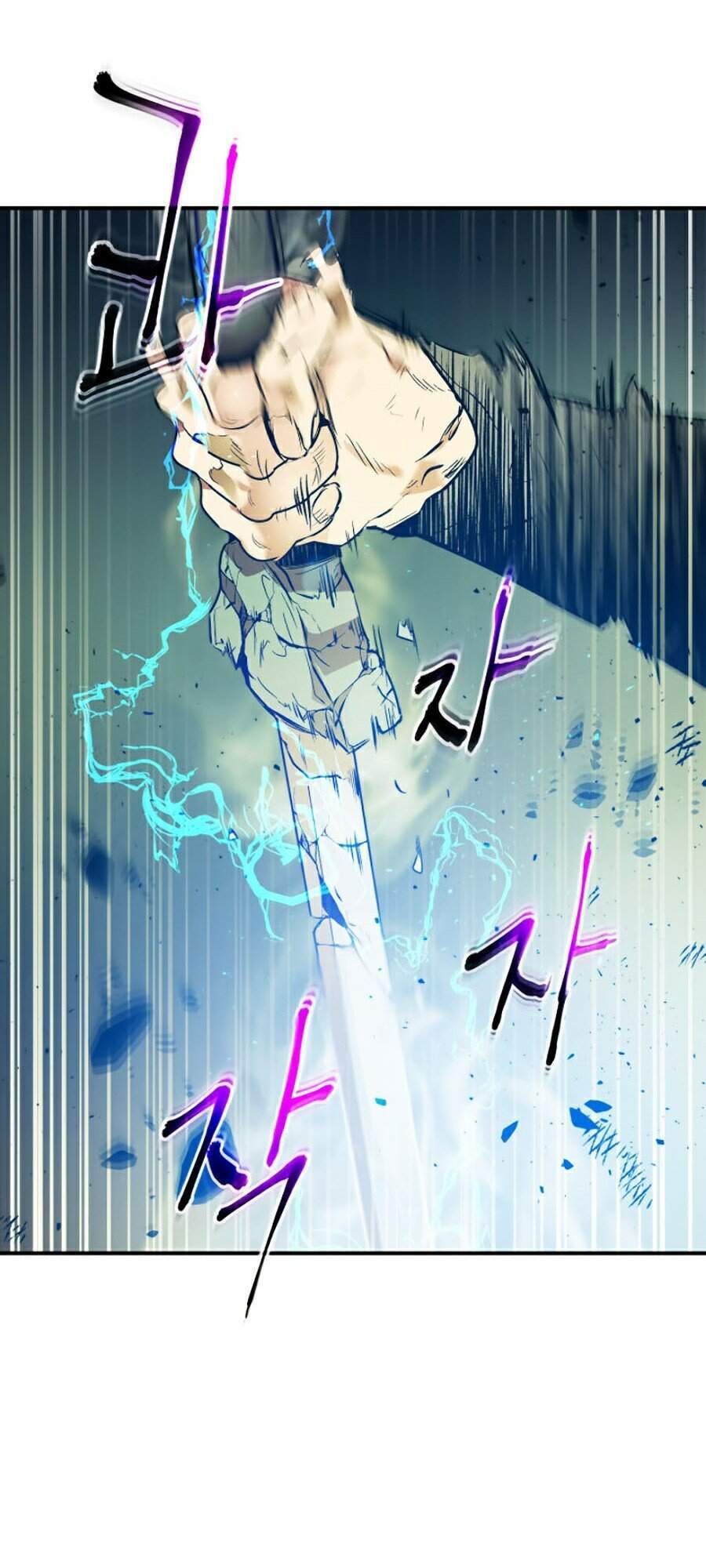 Thăng Cấp Cùng Thần Chap 14 - Next Chap 15