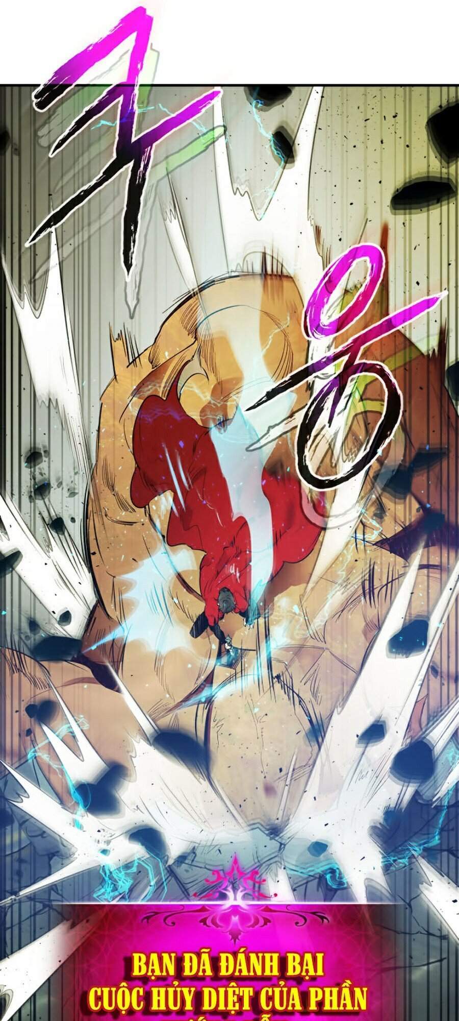 Thăng Cấp Cùng Thần Chap 14 - Next Chap 15