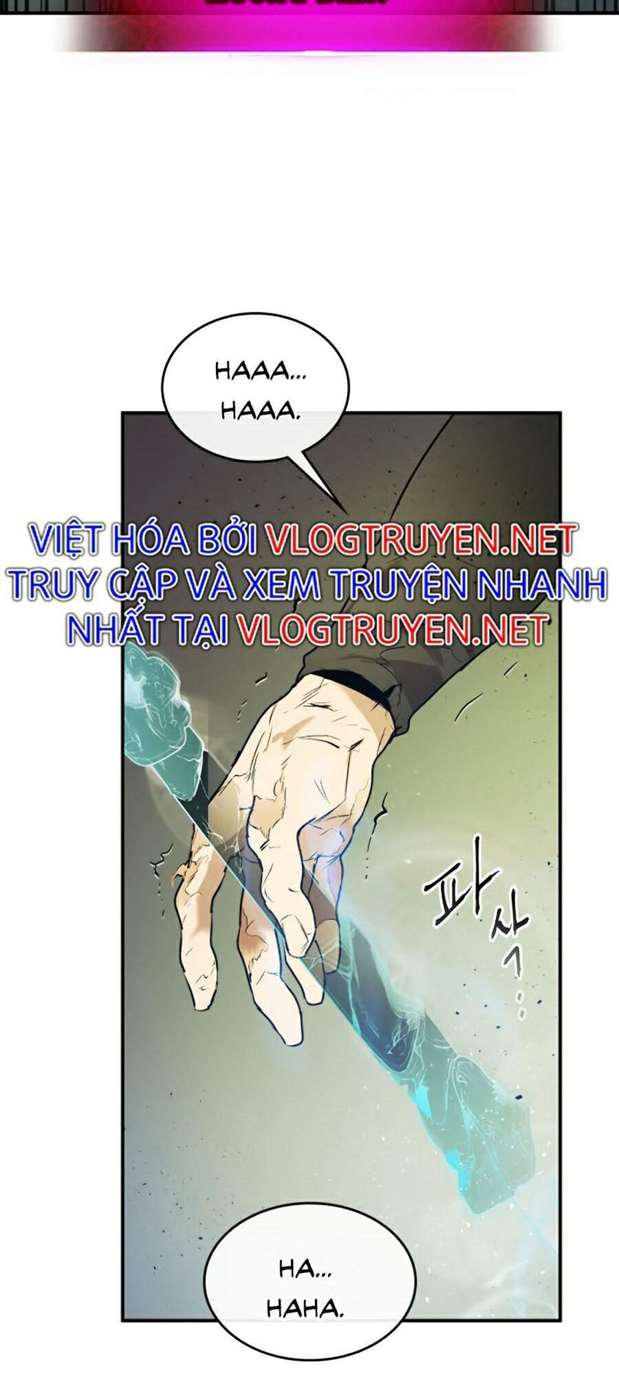 Thăng Cấp Cùng Thần Chap 14 - Next Chap 15