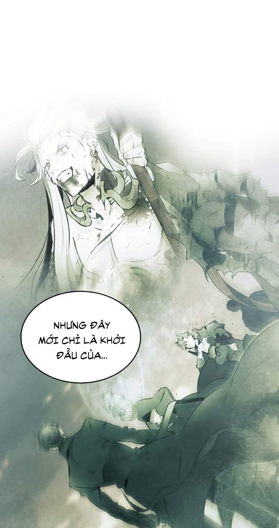 Thăng Cấp Cùng Thần Chap 14 - Next Chap 15