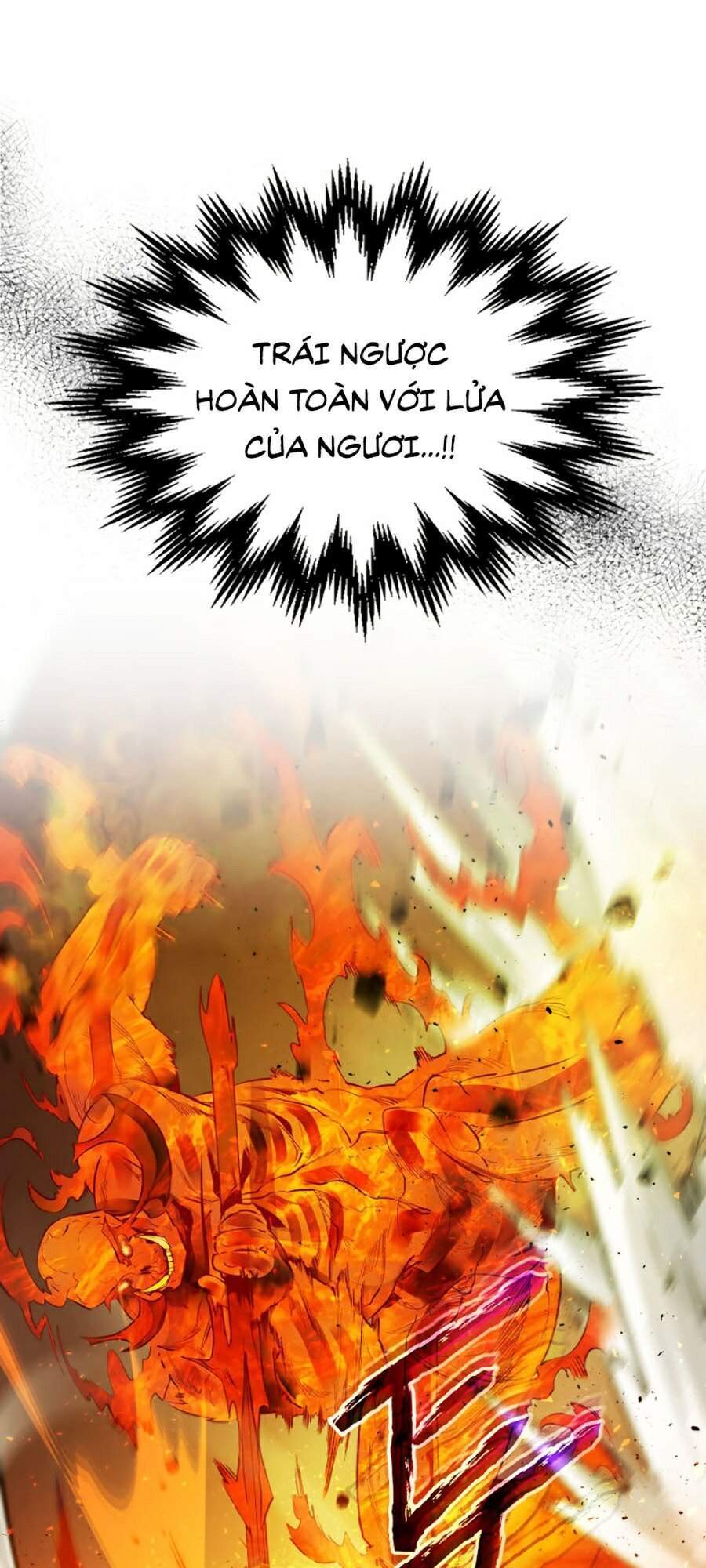 Thăng Cấp Cùng Thần Chap 14 - Next Chap 15