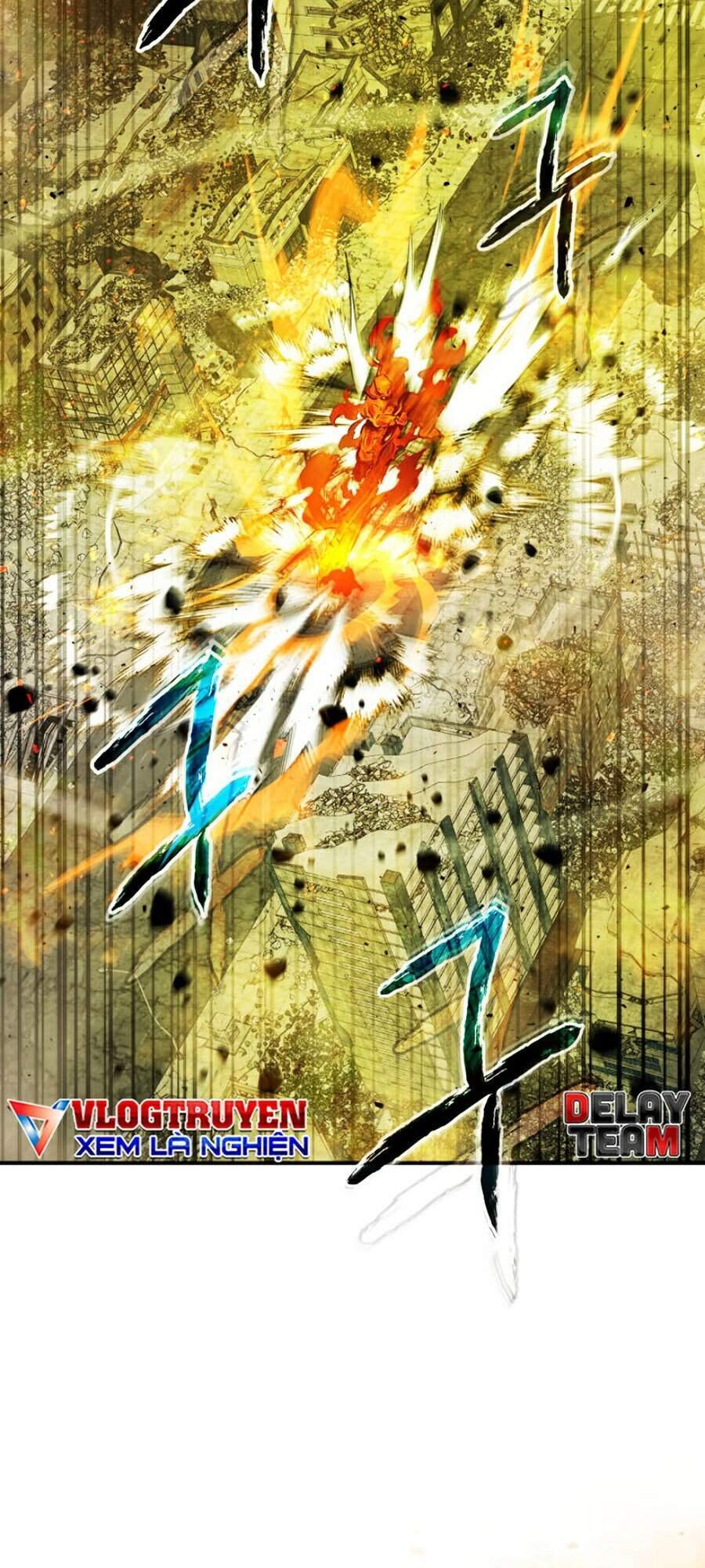 Thăng Cấp Cùng Thần Chap 14 - Next Chap 15