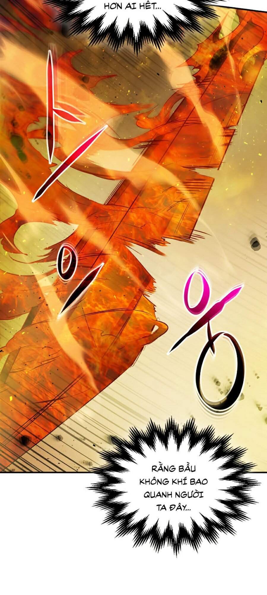Thăng Cấp Cùng Thần Chap 14 - Next Chap 15