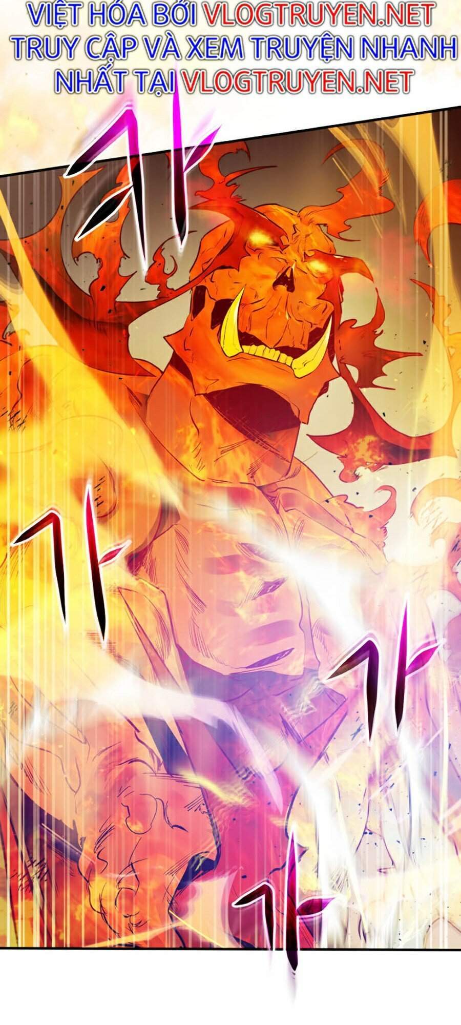 Thăng Cấp Cùng Thần Chap 14 - Next Chap 15