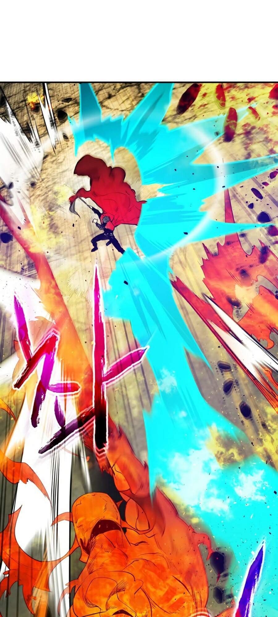 Thăng Cấp Cùng Thần Chap 14 - Next Chap 15