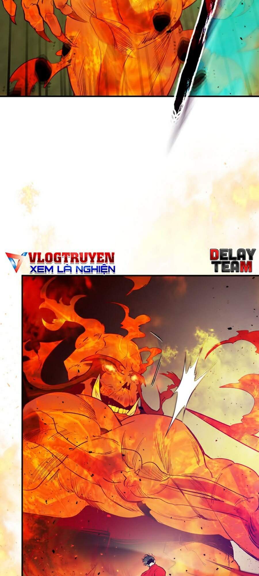 Thăng Cấp Cùng Thần Chap 14 - Next Chap 15