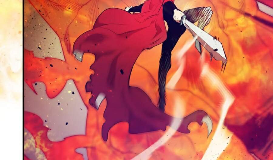 Thăng Cấp Cùng Thần Chap 14 - Next Chap 15