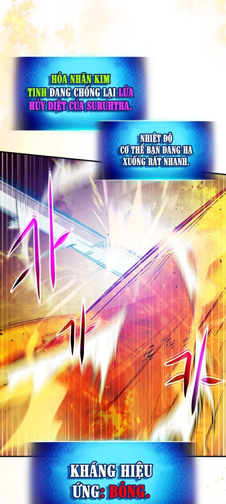 Thăng Cấp Cùng Thần Chap 14 - Next Chap 15