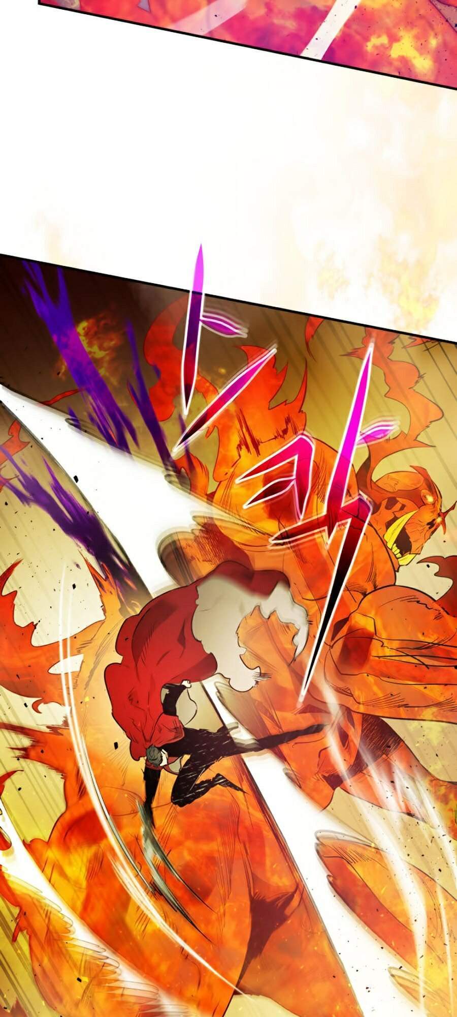 Thăng Cấp Cùng Thần Chap 14 - Next Chap 15