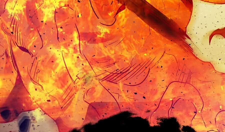 Thăng Cấp Cùng Thần Chap 14 - Next Chap 15