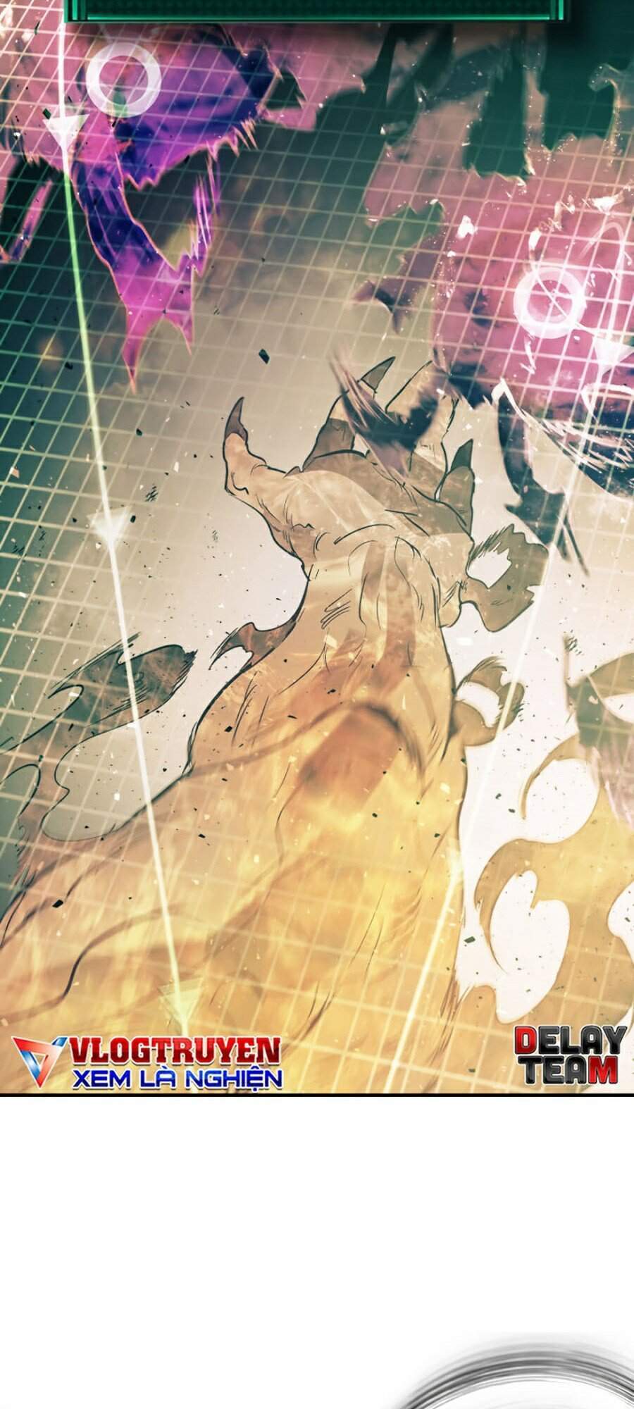 Thăng Cấp Cùng Thần Chap 14 - Next Chap 15