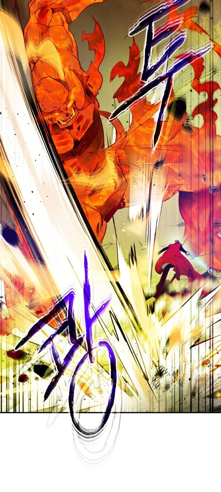 Thăng Cấp Cùng Thần Chap 14 - Next Chap 15
