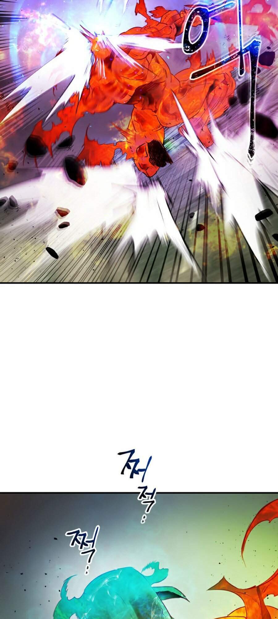Thăng Cấp Cùng Thần Chap 14 - Next Chap 15