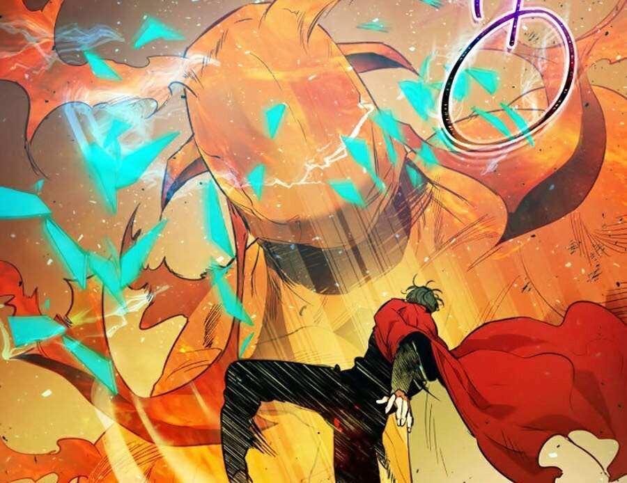 Thăng Cấp Cùng Thần Chap 14 - Next Chap 15