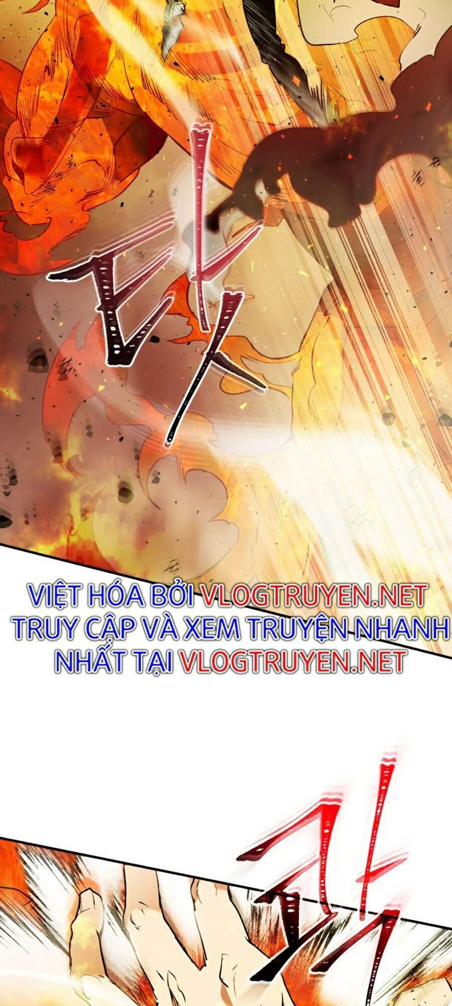 Thăng Cấp Cùng Thần Chap 14 - Next Chap 15