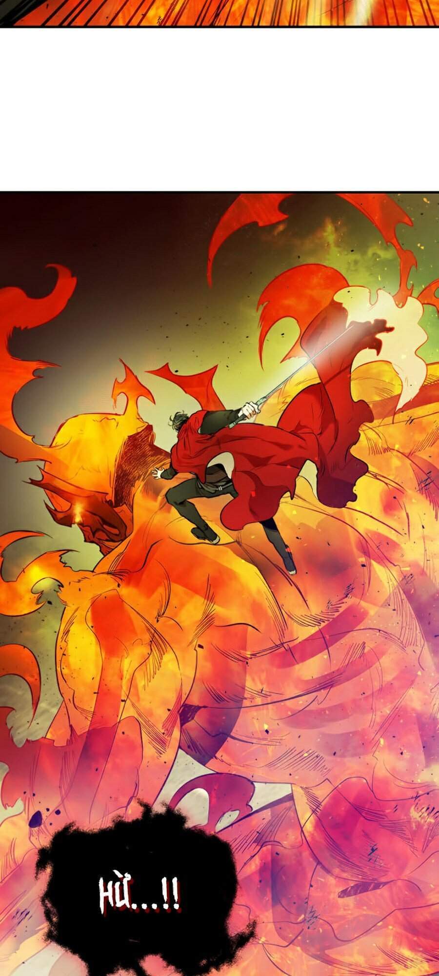 Thăng Cấp Cùng Thần Chap 14 - Next Chap 15