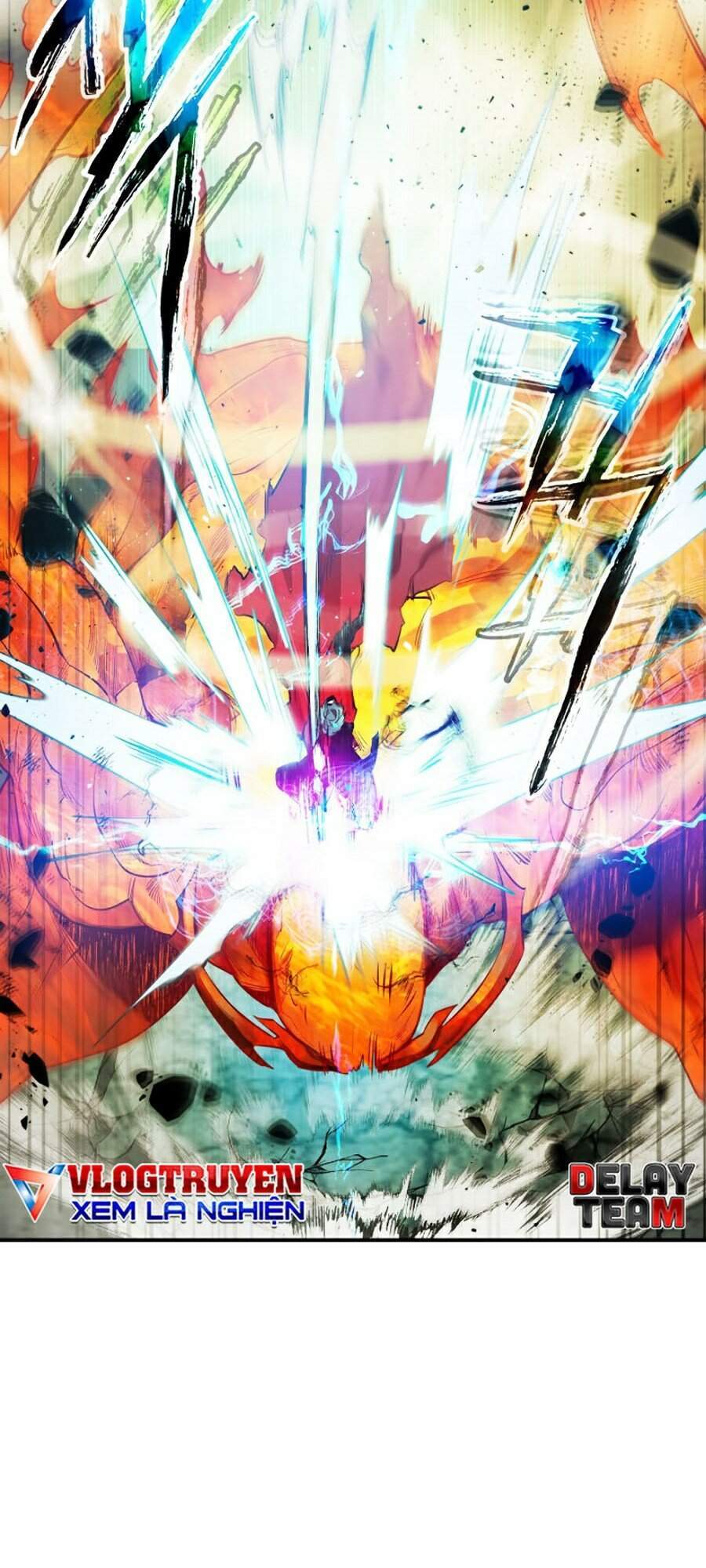 Thăng Cấp Cùng Thần Chap 14 - Next Chap 15