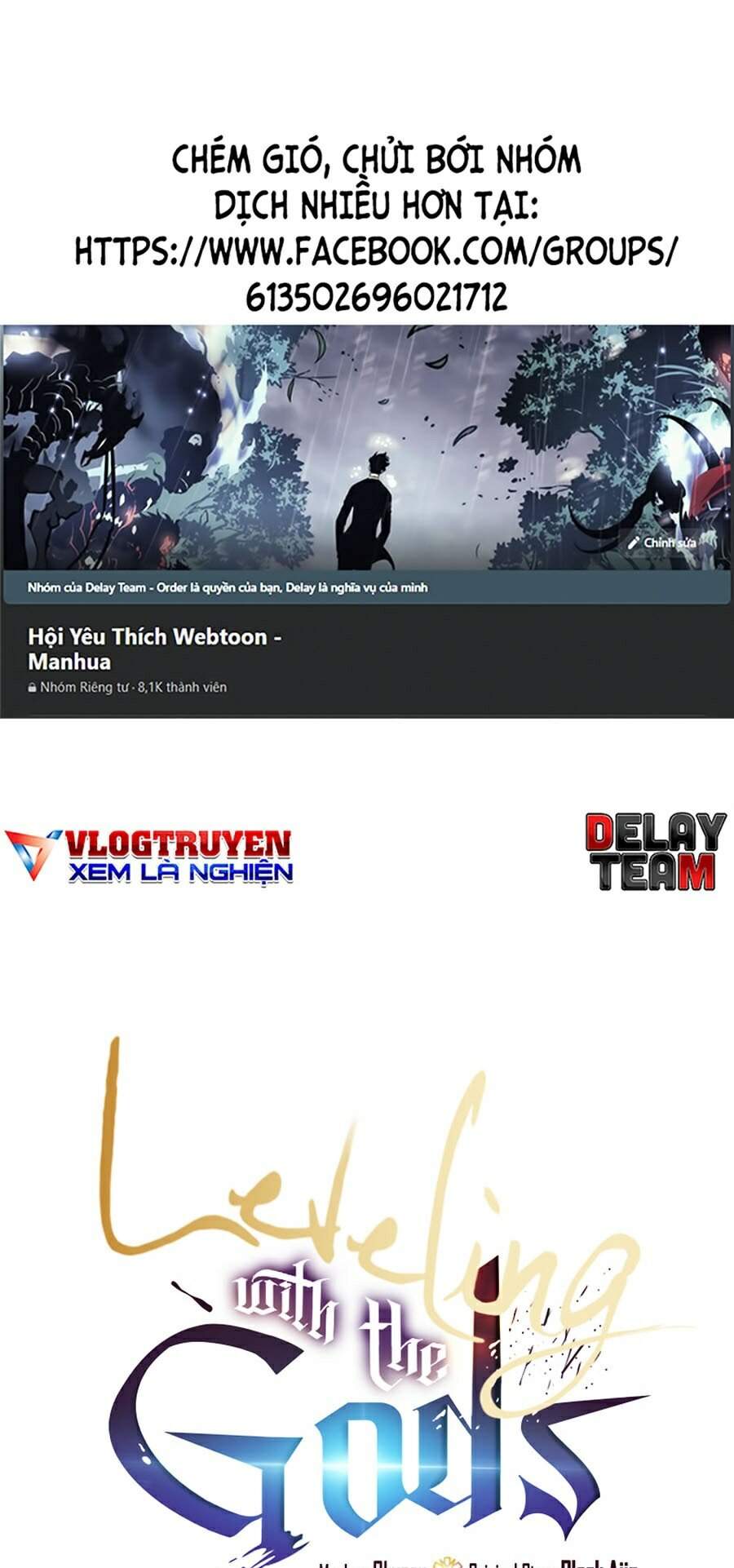 Thăng Cấp Cùng Thần Chap 15 - Next Chap 16