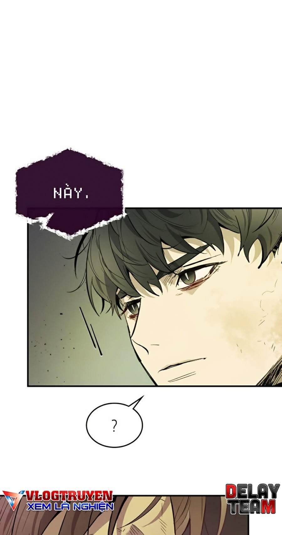 Thăng Cấp Cùng Thần Chap 15 - Next Chap 16