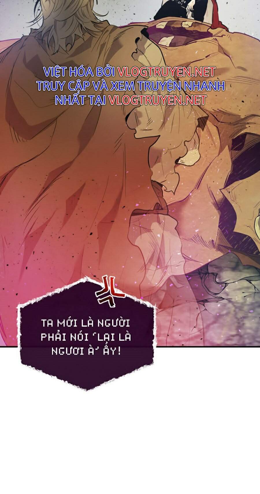 Thăng Cấp Cùng Thần Chap 15 - Next Chap 16