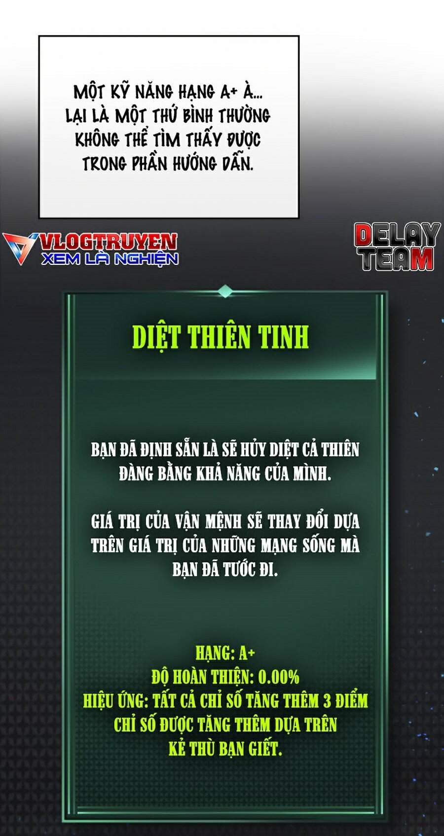 Thăng Cấp Cùng Thần Chap 15 - Next Chap 16
