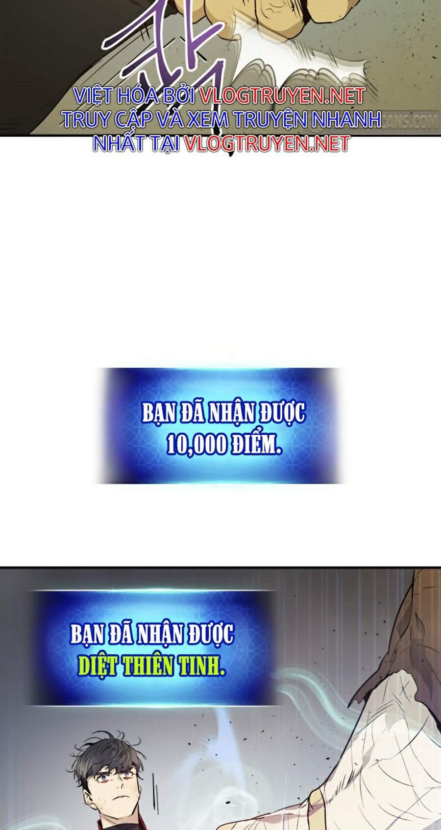 Thăng Cấp Cùng Thần Chap 15 - Next Chap 16