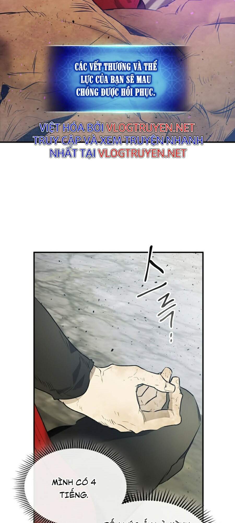Thăng Cấp Cùng Thần Chap 15 - Next Chap 16