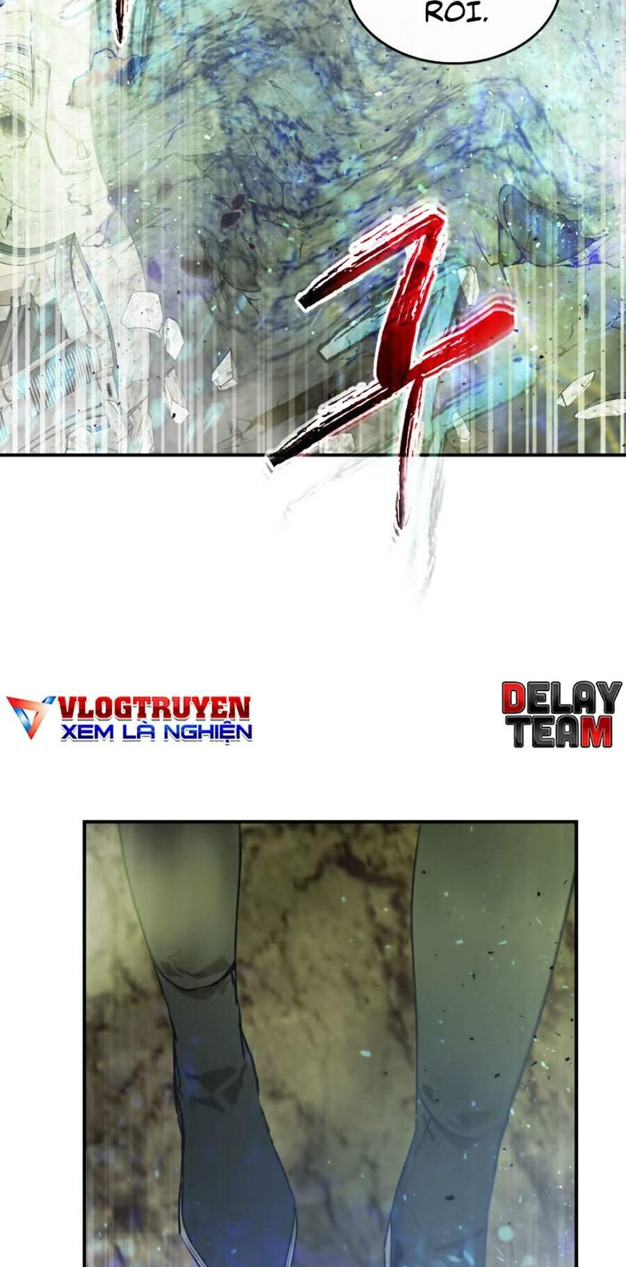 Thăng Cấp Cùng Thần Chap 15 - Next Chap 16