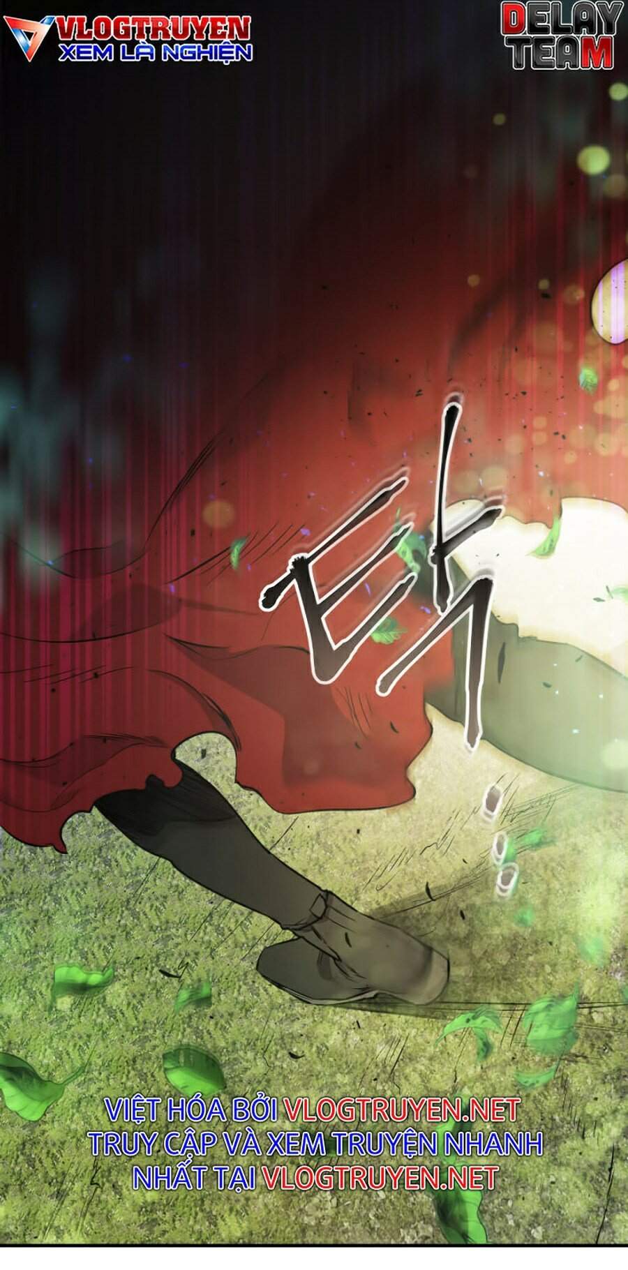 Thăng Cấp Cùng Thần Chap 15 - Next Chap 16