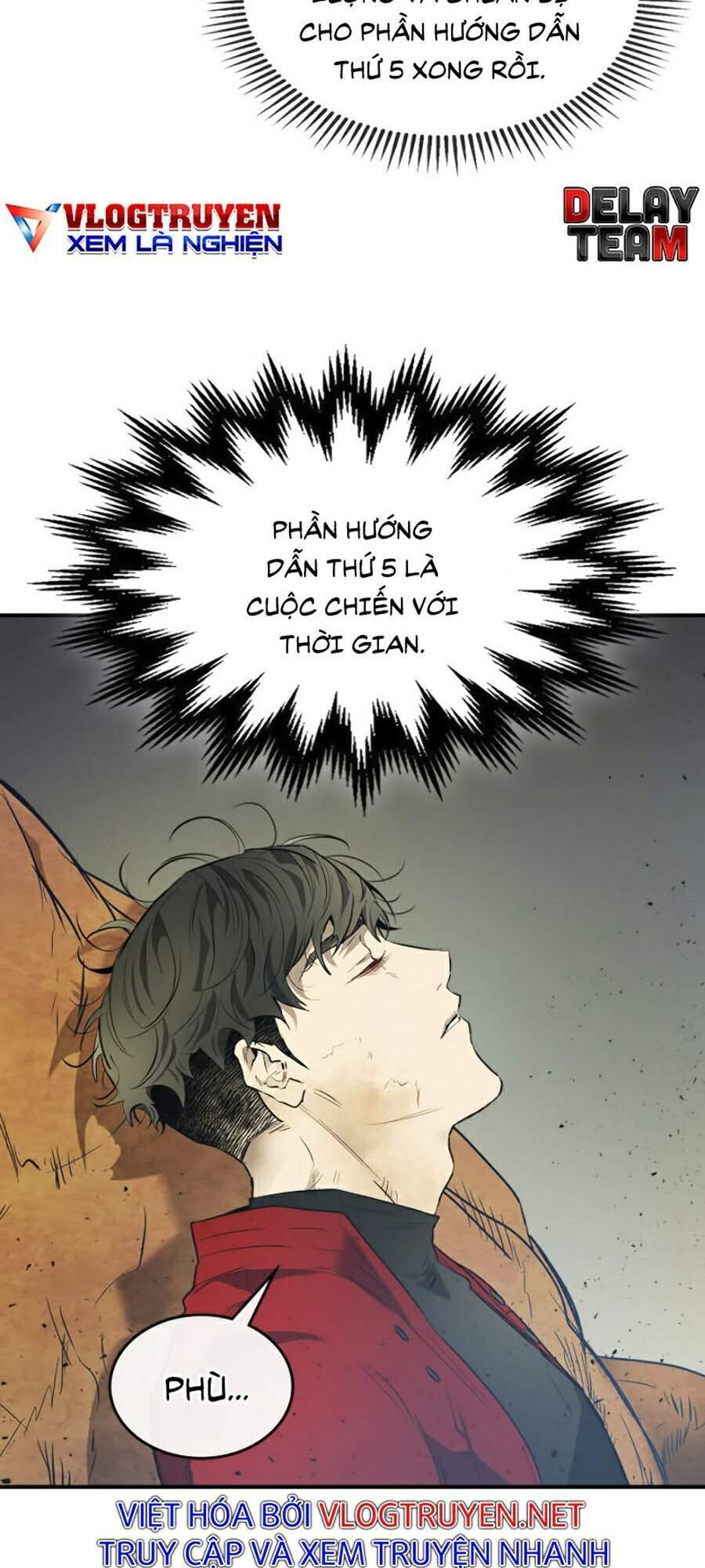 Thăng Cấp Cùng Thần Chap 15 - Next Chap 16