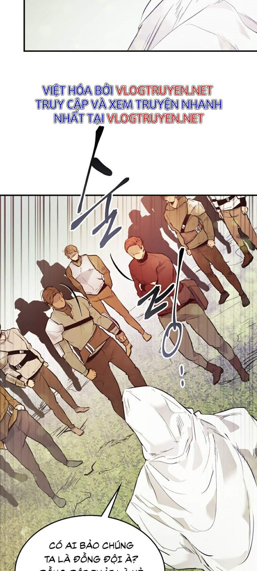 Thăng Cấp Cùng Thần Chap 15 - Next Chap 16