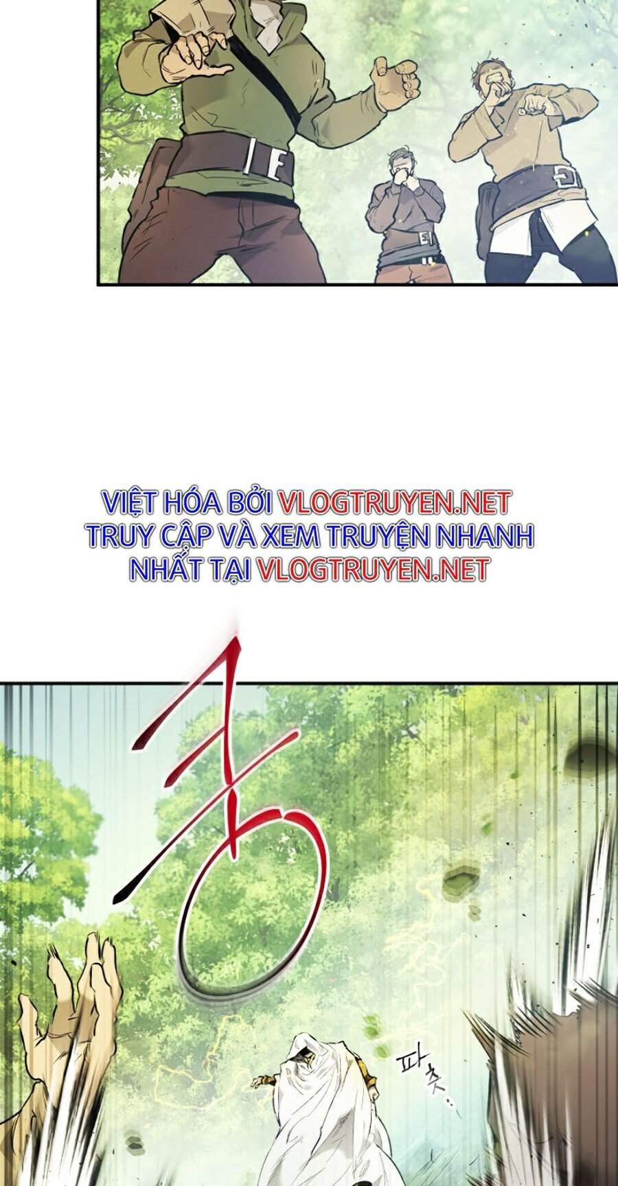 Thăng Cấp Cùng Thần Chap 15 - Next Chap 16